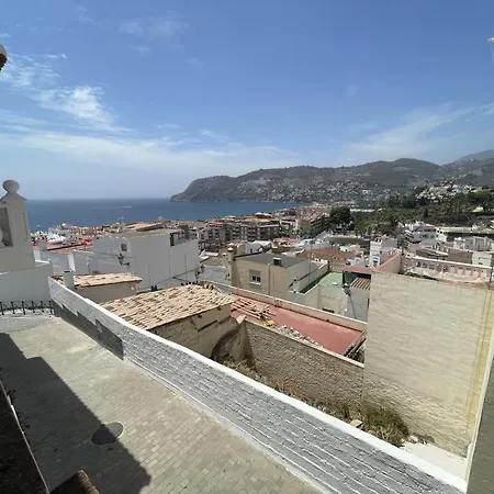 Casa Pueblo