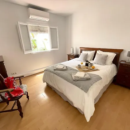 Casa Pueblo Villa La Herradura (Granada)