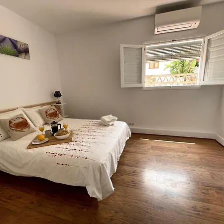 Casa Pueblo Villa