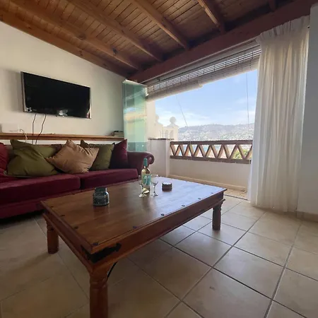 Villa Casa Pueblo *