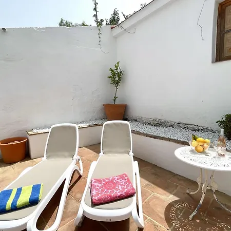 Casa Pueblo *