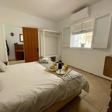 Casa Pueblo Villa *