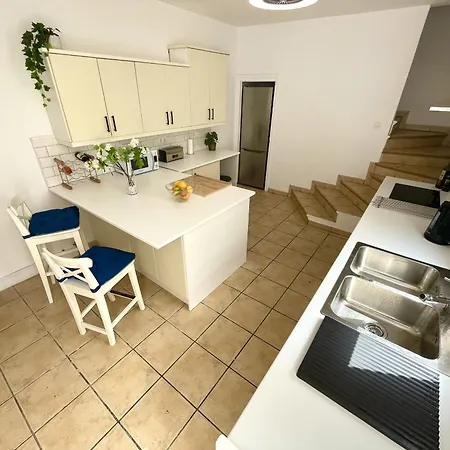 Casa Pueblo * La Herradura (Granada)