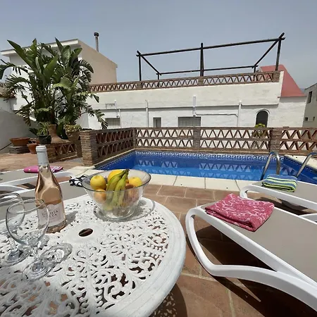 Villa Casa Pueblo *