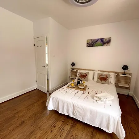 Casa Pueblo Villa *
