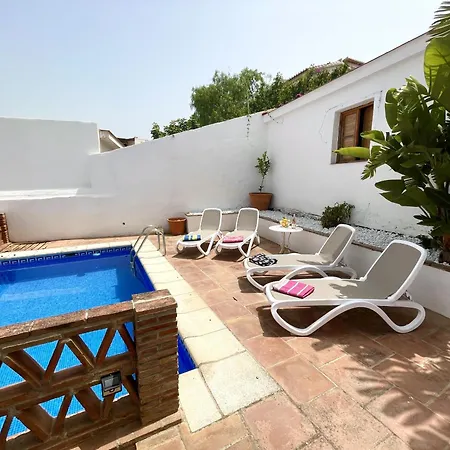 Casa Pueblo Villa