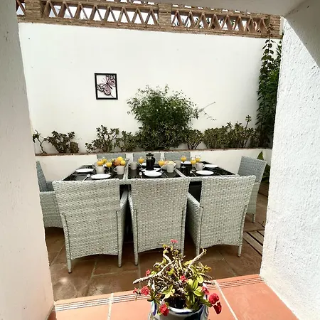 Casa Pueblo Villa La Herradura (Granada)