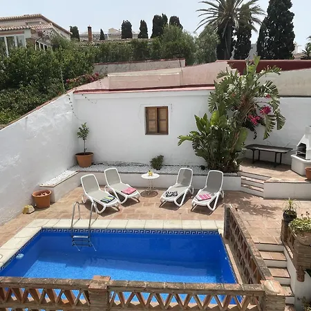 Casa Pueblo