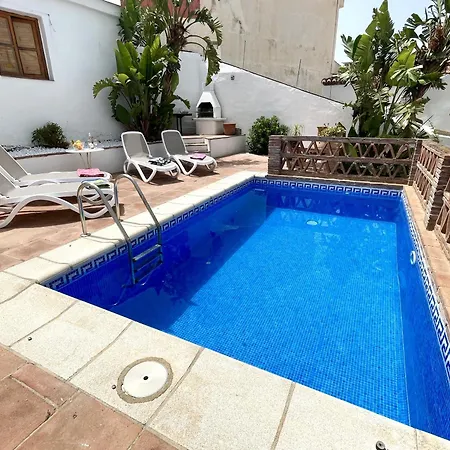 Casa Pueblo La Herradura (Granada)