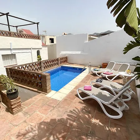 Casa Pueblo Villa *